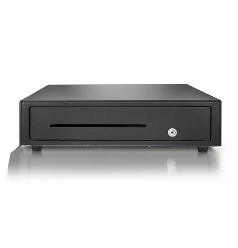 CB-2002 LC Cash Drawer - Gray