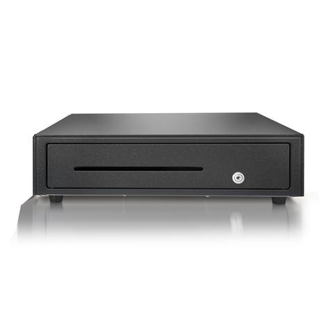 CB-2002 LC Cash Drawer - Gray