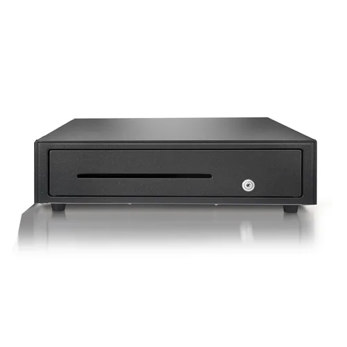 CB-2002 LC Cash Drawer - Gray