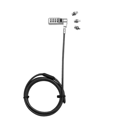 DICOTA Universal Security Cable Lock
