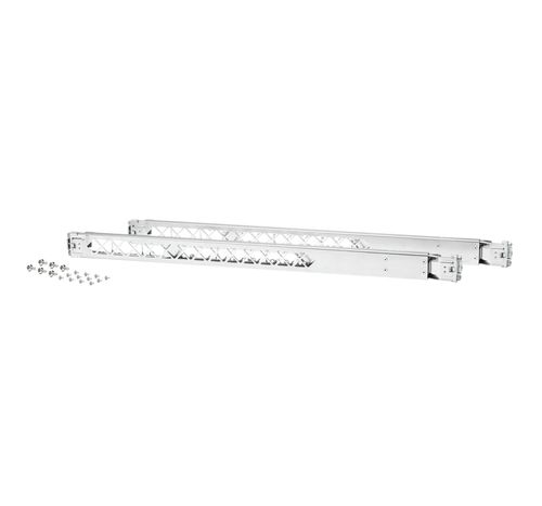 Aruba X414 1U Universal 4-post Rack Mount Kit