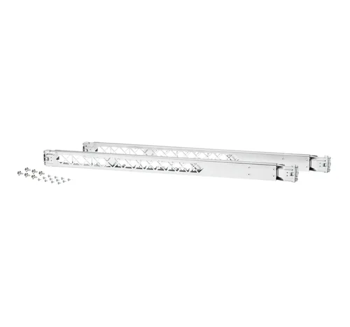 Aruba X414 1U Universal 4-post Rack Mount Kit