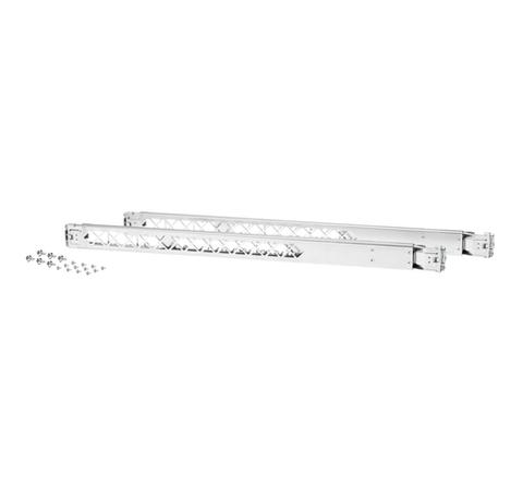 Aruba X414 1U Universal 4-post Rack Mount Kit