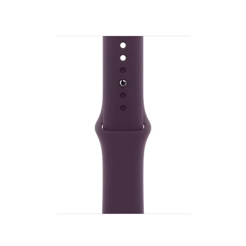 Apple 42mm Plum Sport Band - S/M