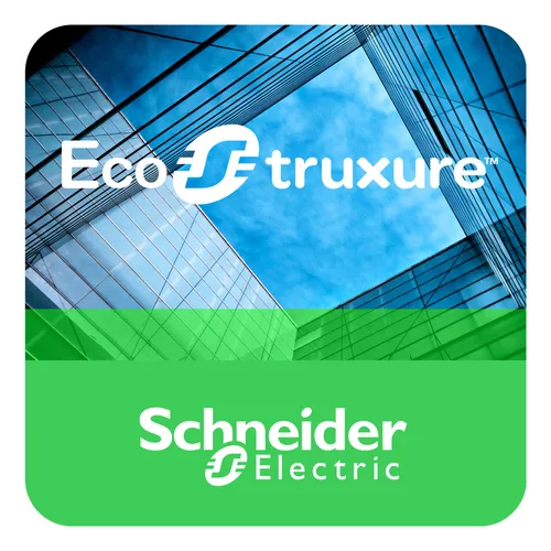 EcoStruxure IT Data Center Expert - 1 Year Digital Subscription