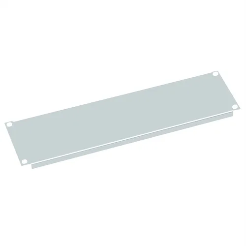 U Blank Panel - Light Grey 1
