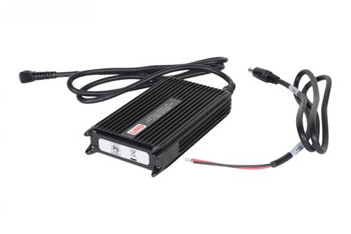 Lind 12-32V Automotive Power Adapter