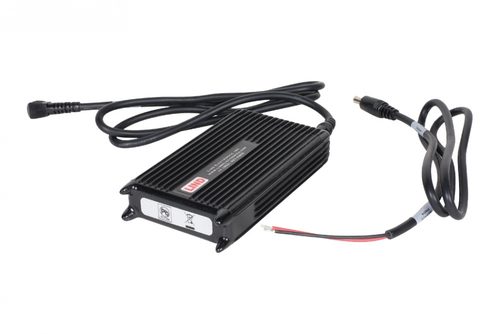 Lind 12-32V Automotive Power Adapter