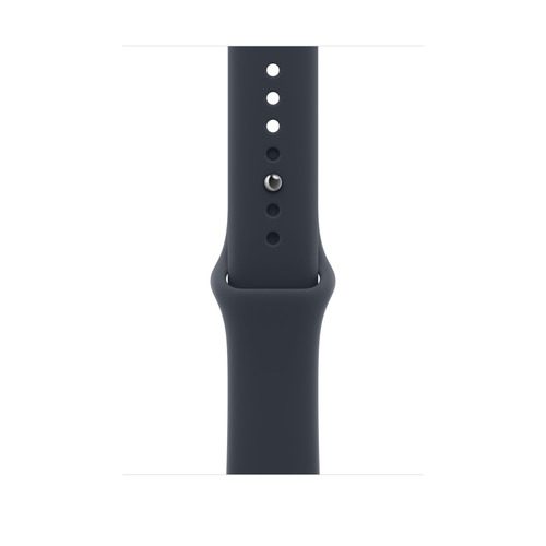 46MM NAVY BLUE SPORT BAND - S/M