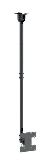 Small Single Display Mount - 24-32 inch Screens