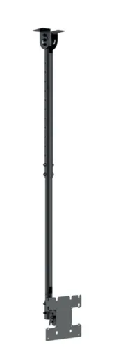 Small Single Display Mount - 24-32 inch Screens