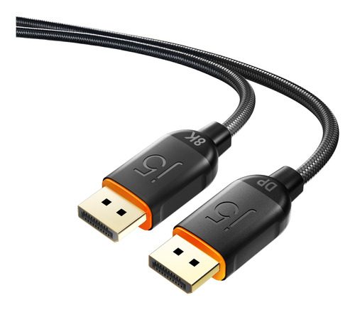 DISPLAYPORT 1.4 8K CABLE