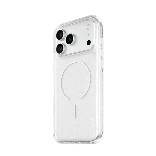 CARE By PanzerGlass Star Lit Case M. MagSafe IPhone 17 Pro Max