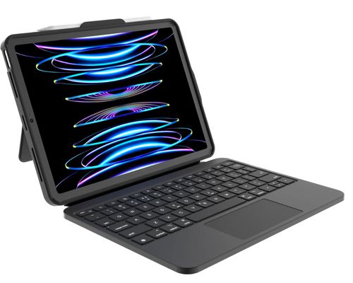 DEQSTER PRIME KEYBOARD