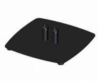 VS1000 Back-To-Back Plinth Base