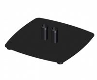 VS1000 Back-To-Back Plinth Base