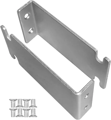 Inch Rack Mount Kit For 5400 ENCS 19-