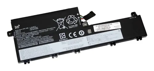 BTI 6-Cell Battery for HP ProBook