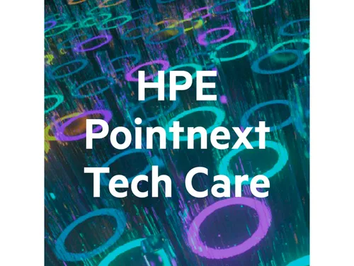 HPE 5Y TC Essential WDMR DXN2600 GE EPACK