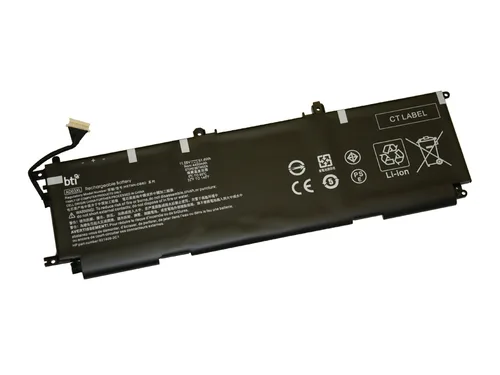 BTI 3-Cell Battery for HP Envy 13-AD Series
