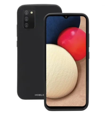 Galaxy A02S Soft Bag