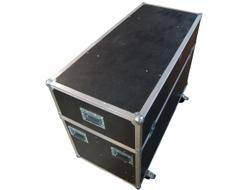 Universal Flightcase