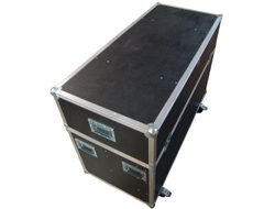Universal Flightcase