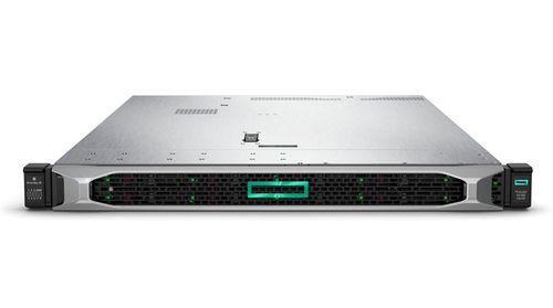 HPE DL360 Gen10 4208 16GB NC 8SFF Server
