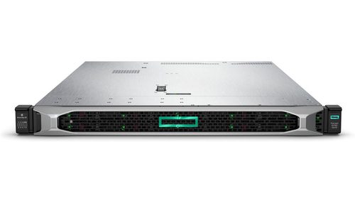 HPE DL360 Gen10 4208 16GB NC 8SFF Server