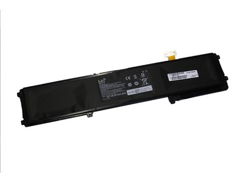 Replacement 6-Cell Battery
