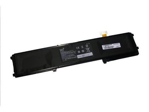 Replacement 6-Cell Battery