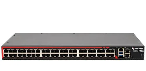 CM8148-10G-C 48 Serial Module
