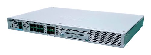 Cisco Secure Firewall 1240 hardware firewall 1U 18 Gbit/s
