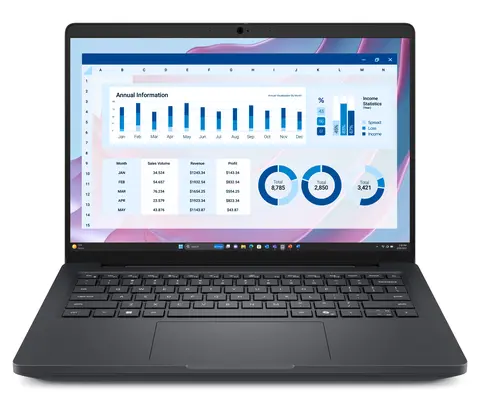 DELL PRO MAX 14 RAI7-350