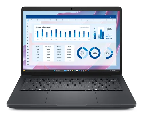 DELL PRO MAX 14 RAI7-350