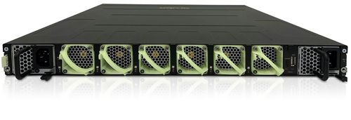Aruba CX 10000-48Y6C Front-to-Back Fan Stock