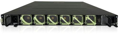 Aruba CX 10000-48Y6C Front-to-Back Fan Stock