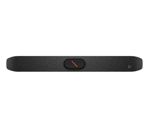 POLY STUDIO V12 USB VIDEO BAR