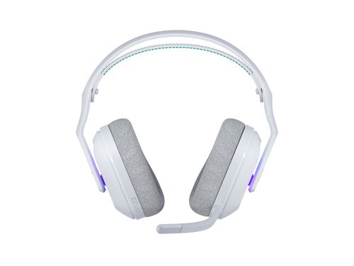 Logitech PC VOSS CDM/WHITE
