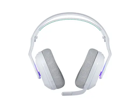 Logitech PC VOSS CDM/WHITE