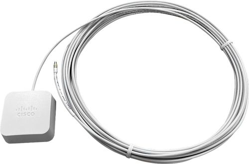 GNSS ANTENNA MMCX 10M CATALYST