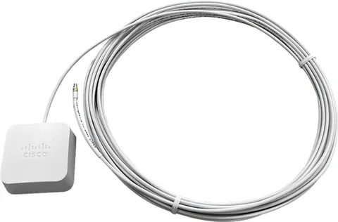 GNSS ANTENNA MMCX 10M CATALYST