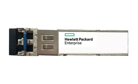HPE MSA 32GB SFP+ SW FC 4-pack