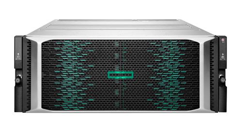 HPE Alletra 5010 126TB BT-STOCK
