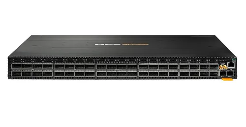 Aruba Networking 9300S 32C Switch