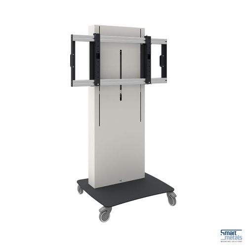 BusinessVC Trolley - Electric Height Adjustable
