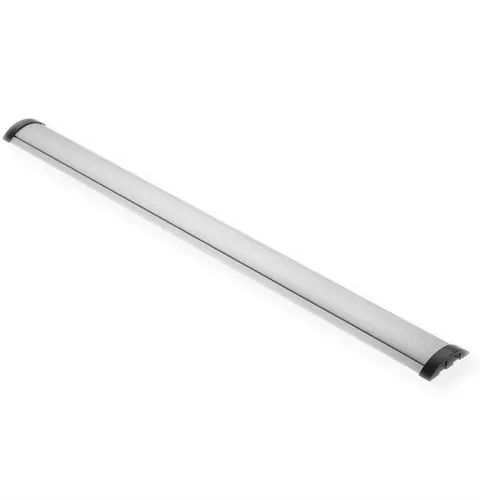 ROLINE Aluminium Floor Cable Duct