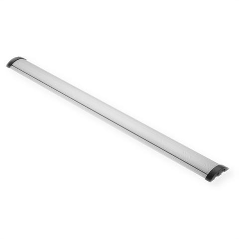 ROLINE Aluminium Floor Cable Duct