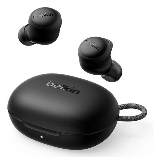 SOUNDFORM ISOLATE BUDS