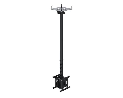 BACK TO BACK TELESCOPIC CEILING